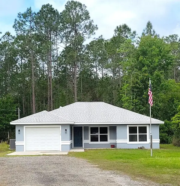 1730 Berrybush Street, BUNNELL, FL 32110