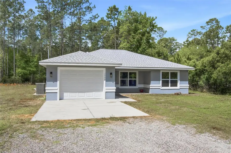1730 Berrybush Street, Bunnell, FL 32110 - #2