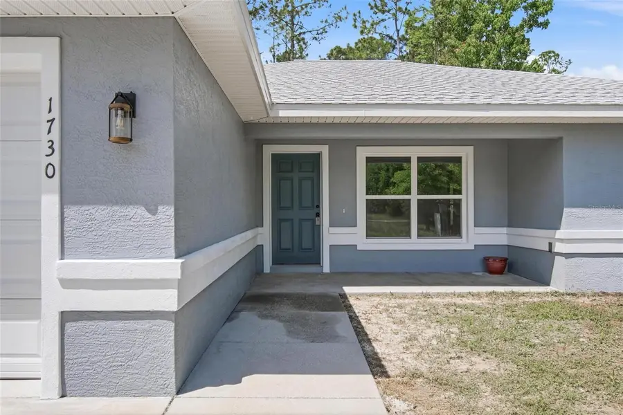 1730 Berrybush Street, Bunnell, FL 32110 - #3