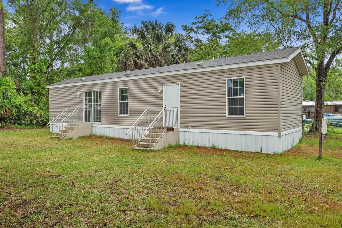 55917 Cabbage Road, Astor, FL 32102 - #1