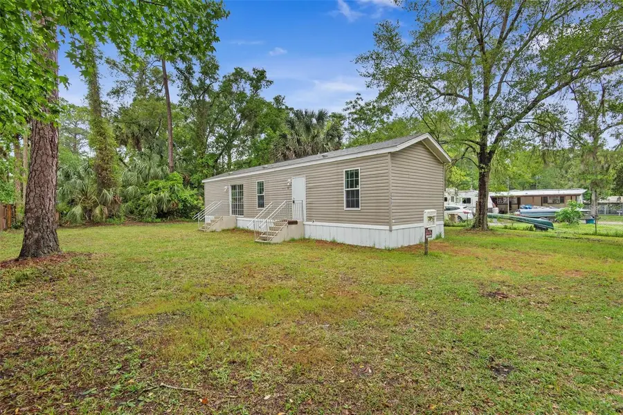 55917 Cabbage Road, Astor, FL 32102 - #2
