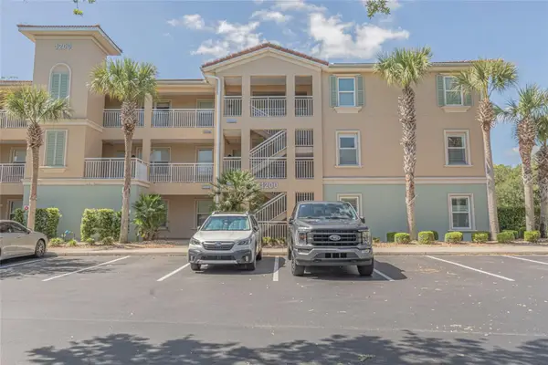 1200 Canopy Walk Lane #1233, PALM COAST, FL 32137