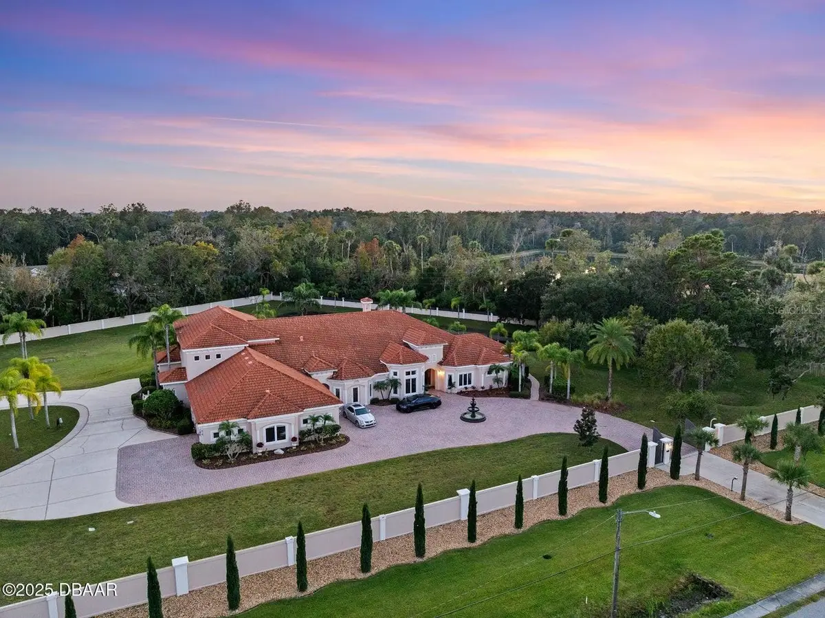 602 Tomoka Avenue, Ormond Beach, FL 32174 - #1