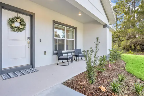 56 White Feather Lane, PALM COAST, FL 32164