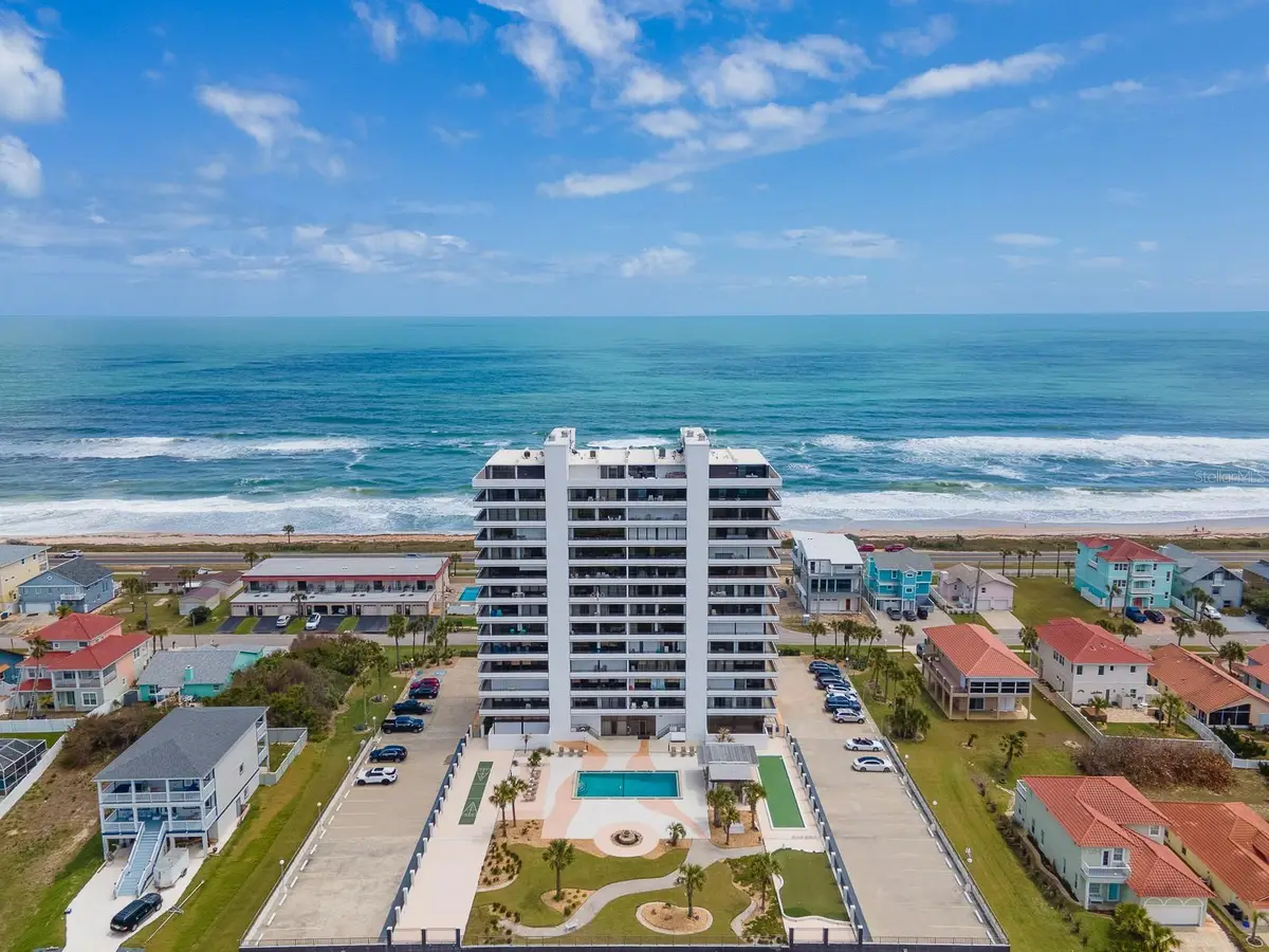 1601 N Central Avenue #202, Flagler Beach, FL 32136 - #1