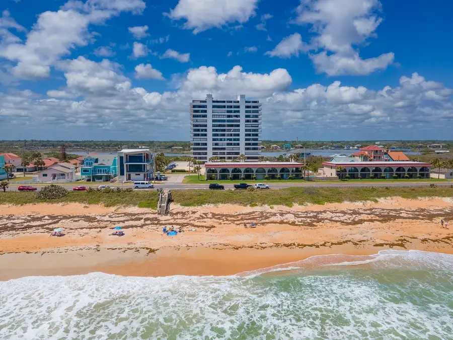 1601 N Central Avenue #202, Flagler Beach, FL 32136 - #3