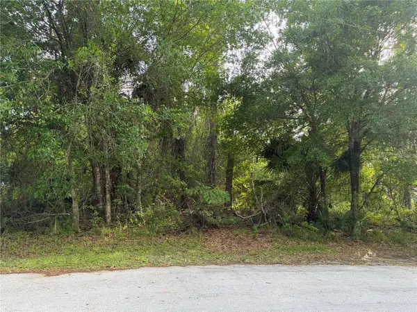 11 Patrick Place, PALM COAST, FL 32164