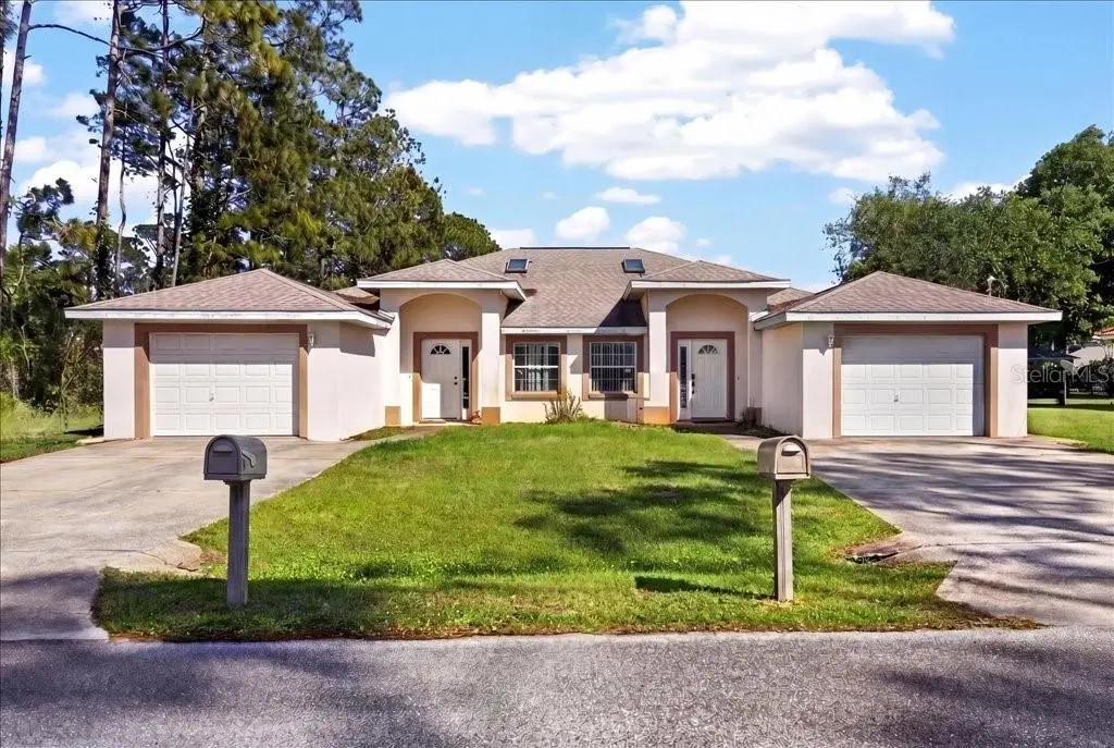 8 Empire Ln, Palm Coast, FL 32137 - #1