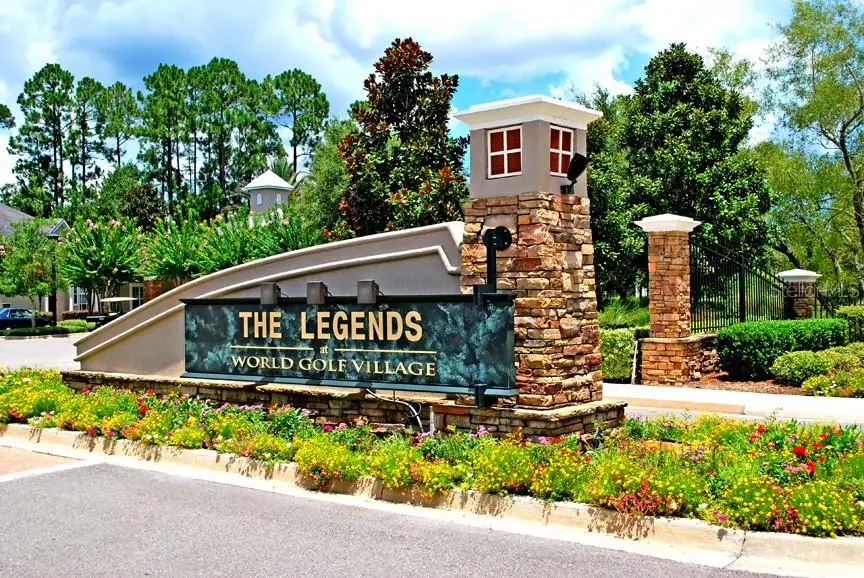 155 Legendary Drive #302, Saint Augustine, FL 32092 - #1