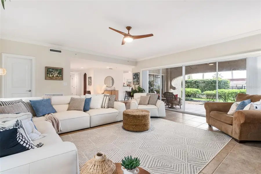 104 Club House Drive #105, Palm Coast, FL 32137 - #3