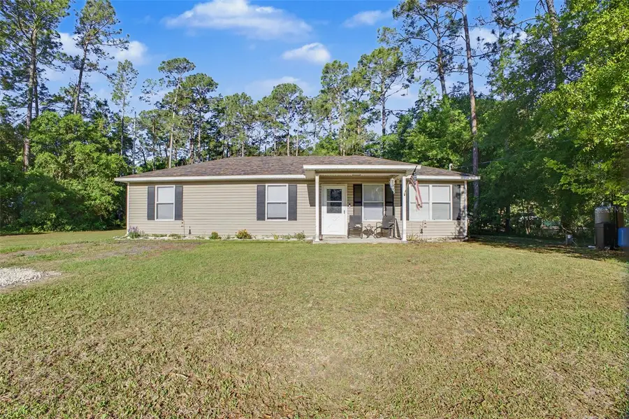 1886 Laurel Avenue, Bunnell, FL 32110 - #2