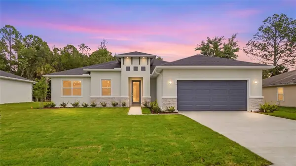 14 Sea Serpent Trail E, PALM COAST, FL 32164