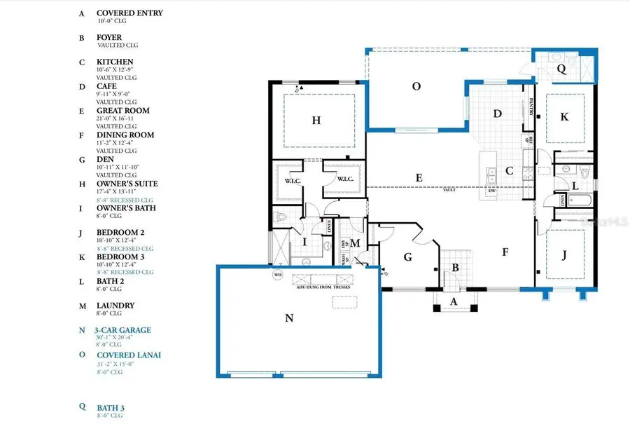 43 Edgewater Drive, Palm Coast, FL 32164 - #2