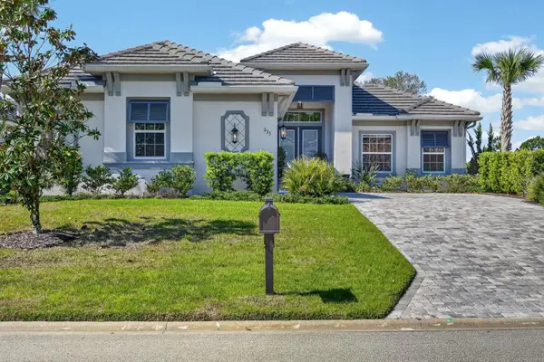 635 Mahogany Run, PALM COAST, FL 32137