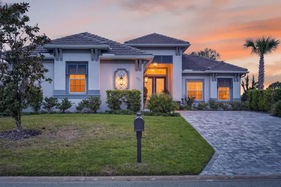 635 Mahogany Run, Palm Coast, FL 32137 - #2