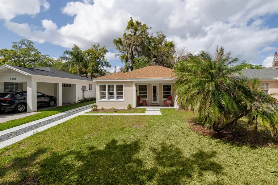 1209 E Washington Street, Orlando, FL 32801 - #2