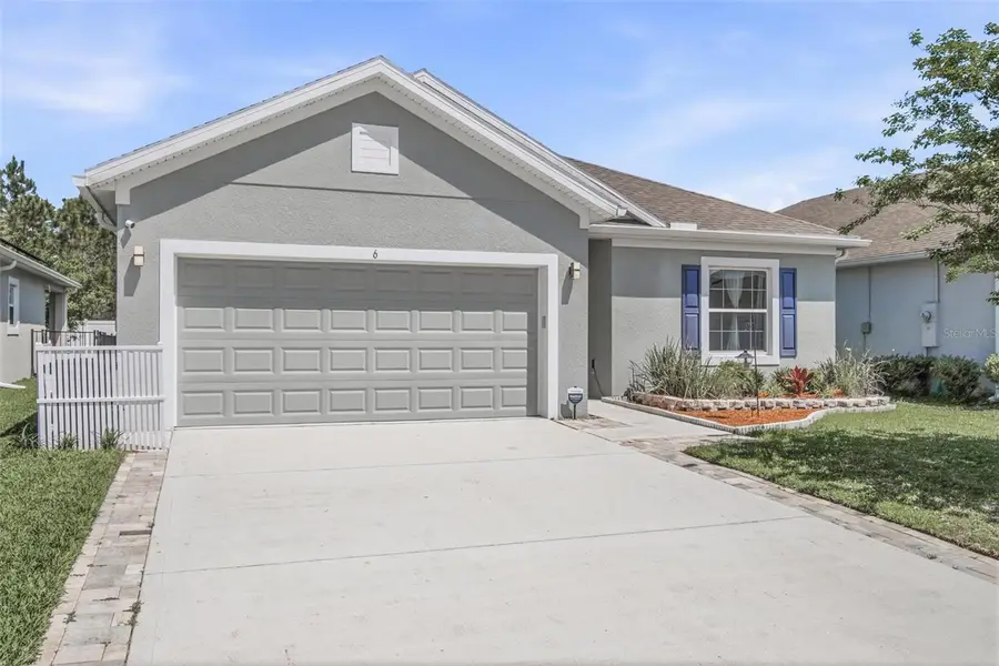 6 Oakleaf Way, Palm Coast, FL 32137 - #2