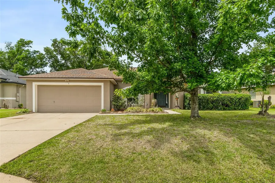 6 Evansville Lane, Palm Coast, FL 32164 - #2