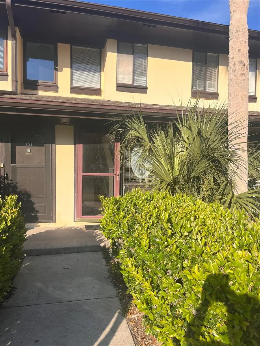 58 Club House Drive #104, Palm Coast, FL 32137 - #1