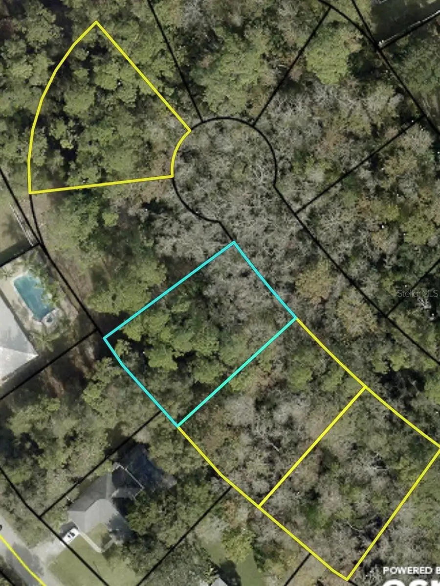 Xxx Z Section Drop Lot, Palm Coast, FL 32164 - #2