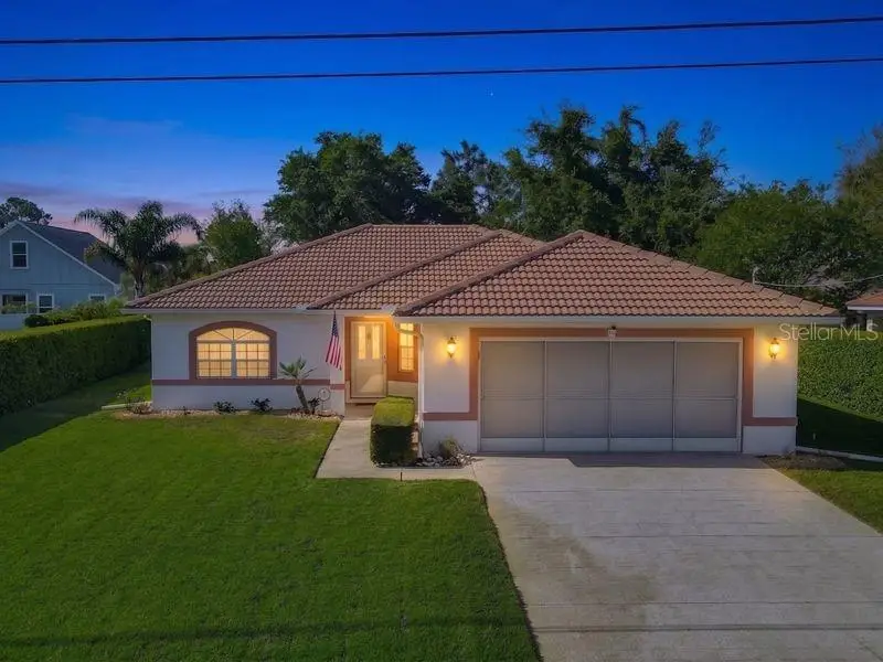 60 Rolling Sands Drive, Palm Coast, FL 32164 - #2