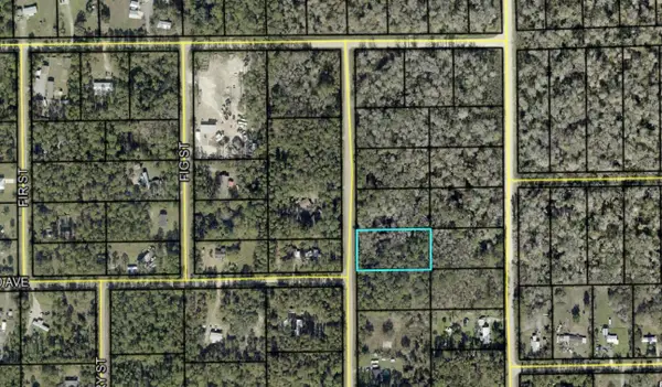 2157 Grove Street, BUNNELL, FL 32110