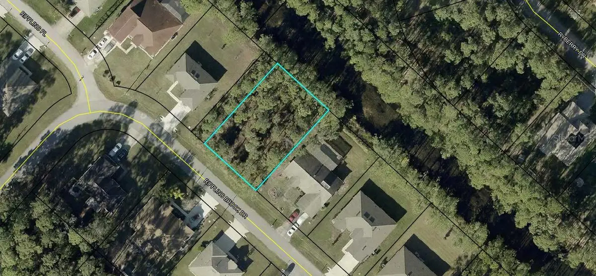 15 Rippling Brook Drive, Palm Coast, FL 32164 - #1