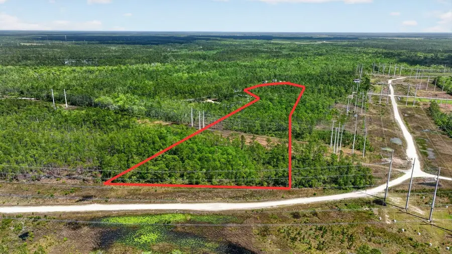 330 Damascus Road, Deland, FL 32724 - #2