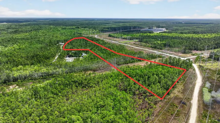 330 Damascus Road, Deland, FL 32724 - #3