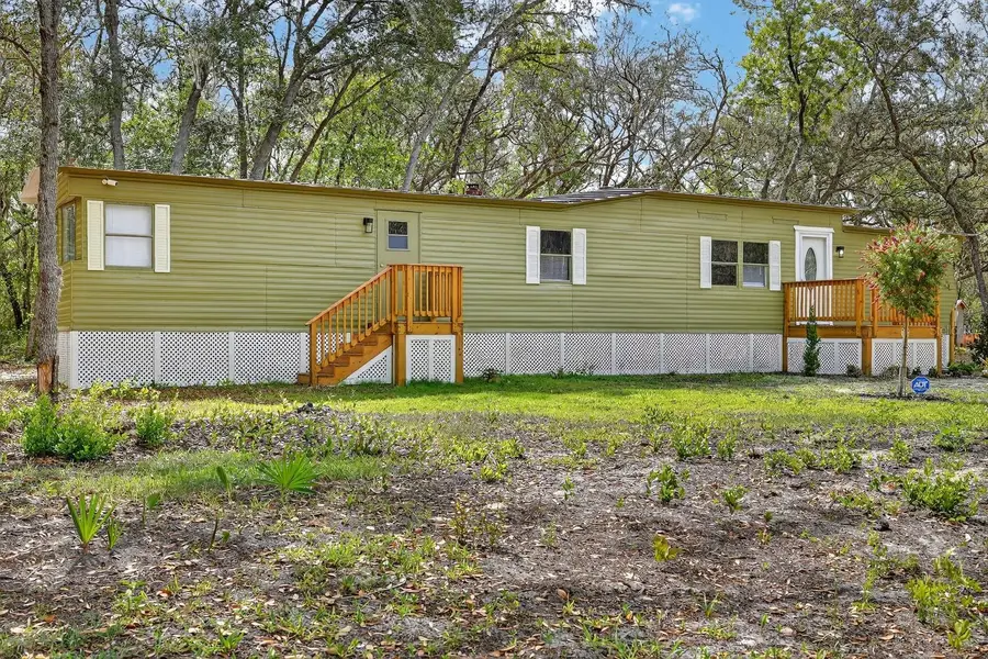 112 Palmer Drive, Interlachen, FL 32148 - #3