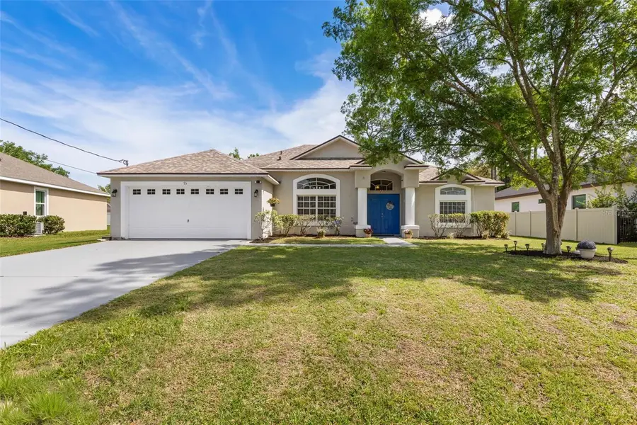 95 Frankford Lane, Palm Coast, FL 32137 - #2