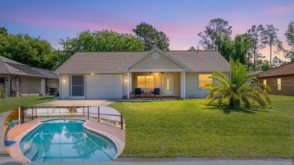 23 Fallon Lane, PALM COAST, FL 32137