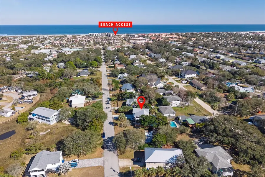 287 Boulevard Des Pins, Saint Augustine, FL 32080 - #3