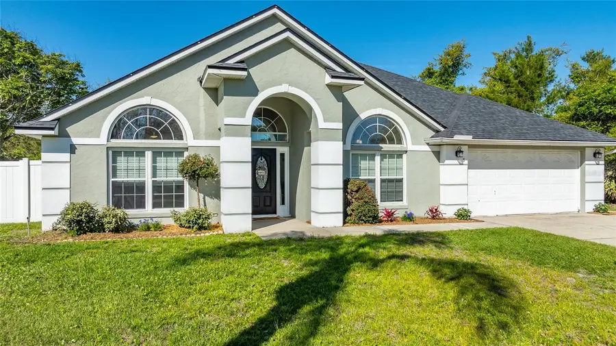 5 Farr Place, Palm Coast, FL 32137 - #2