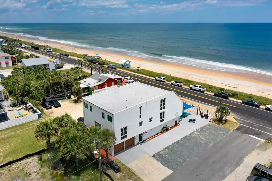 901 N Ocean Shore Boulevard, Flagler Beach, FL 32136 - #3