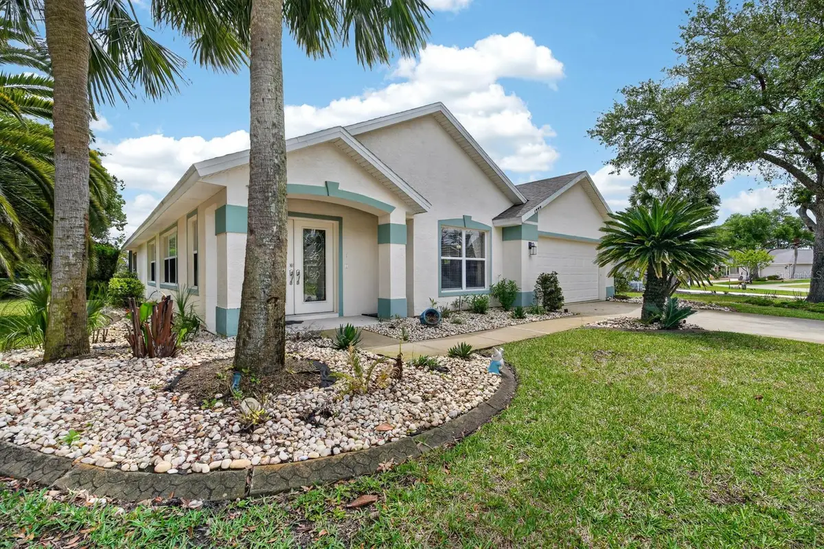 1444 Sunningdale Lane, Ormond Beach, FL 32174 - #1