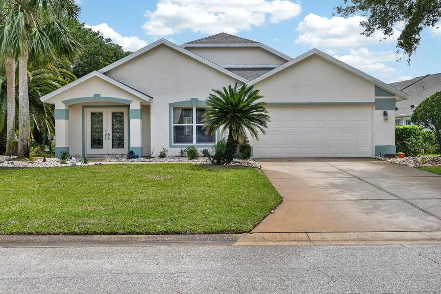 1444 Sunningdale Lane, Ormond Beach, FL 32174 - #2