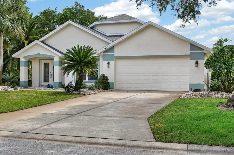 1444 Sunningdale Lane, Ormond Beach, FL 32174 - #3