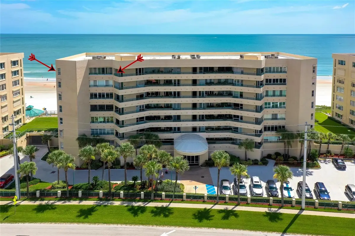 4535 S Atlantic Avenue #2701, Port Orange, FL 32127 - #1