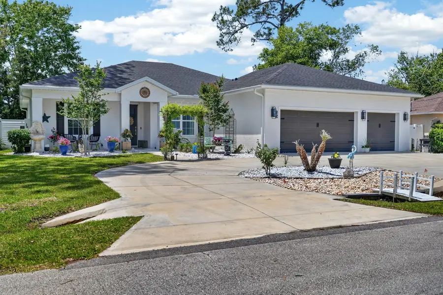 22 White Hurst Lane, Palm Coast, FL 32164 - #3