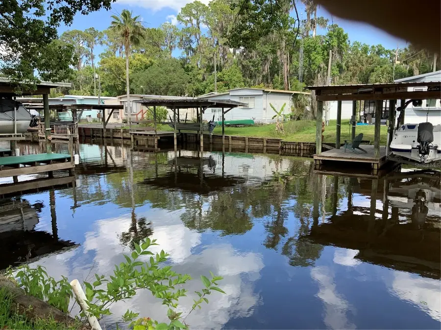 1639 Bass Avenue, Seville, FL 32190 - #3