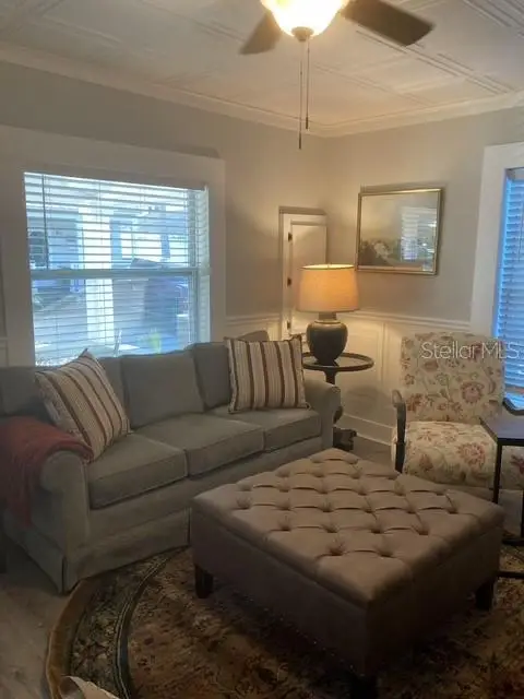 132 Pomar Street, Saint Augustine, FL 32084 - #2