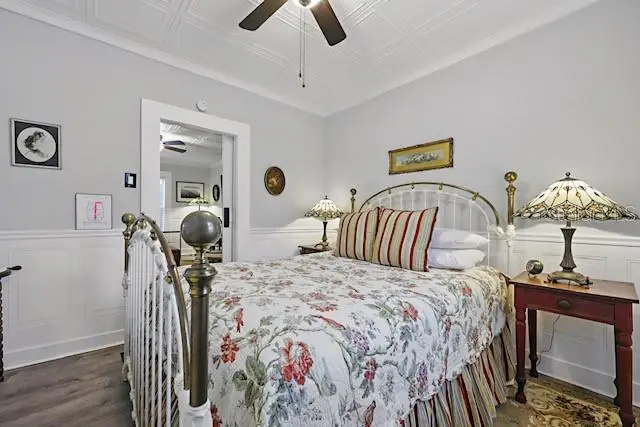 132 Pomar Street, Saint Augustine, FL 32084 - #3