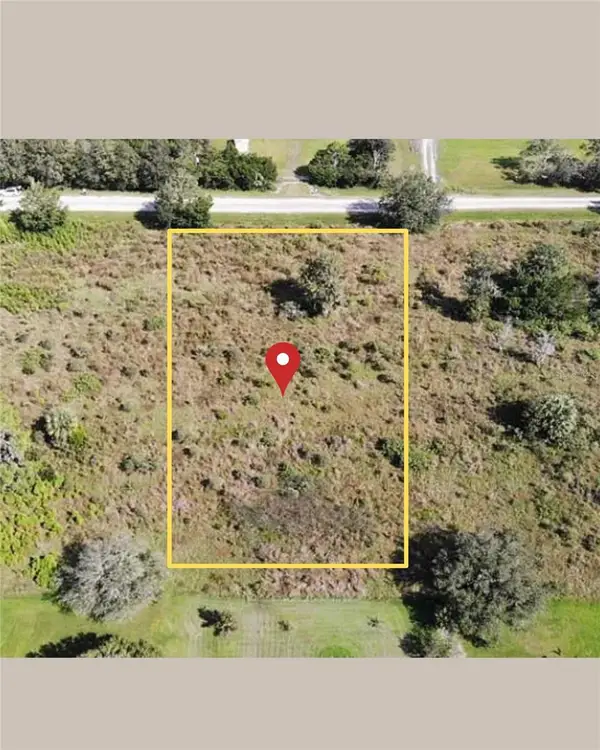1636 Mistletoe Street, BUNNELL, FL 32110