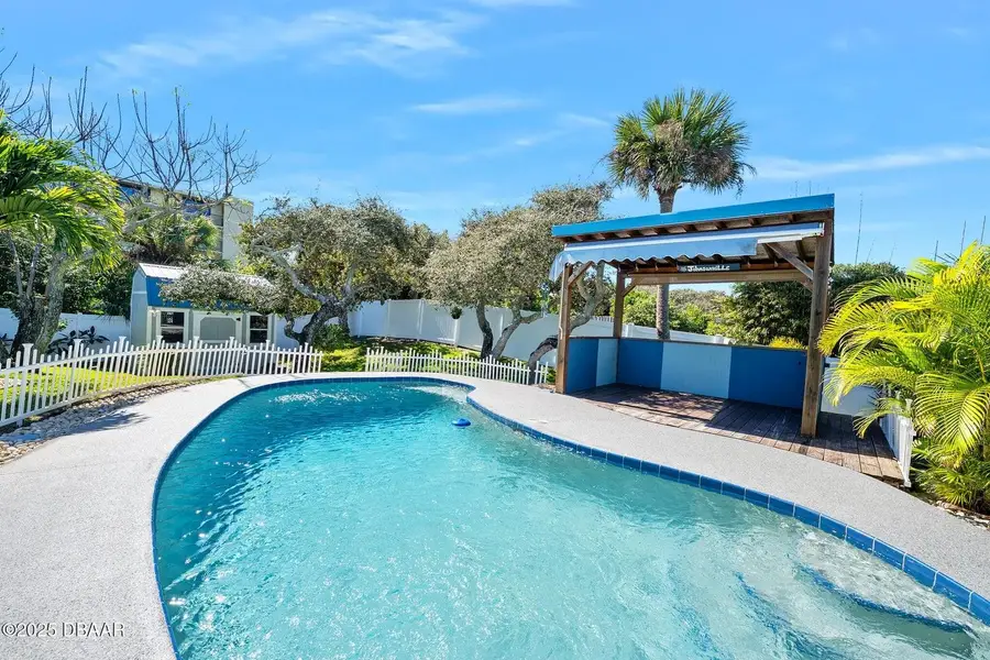 448 Nautilus Avenue, Daytona Beach, FL 32118 - #2