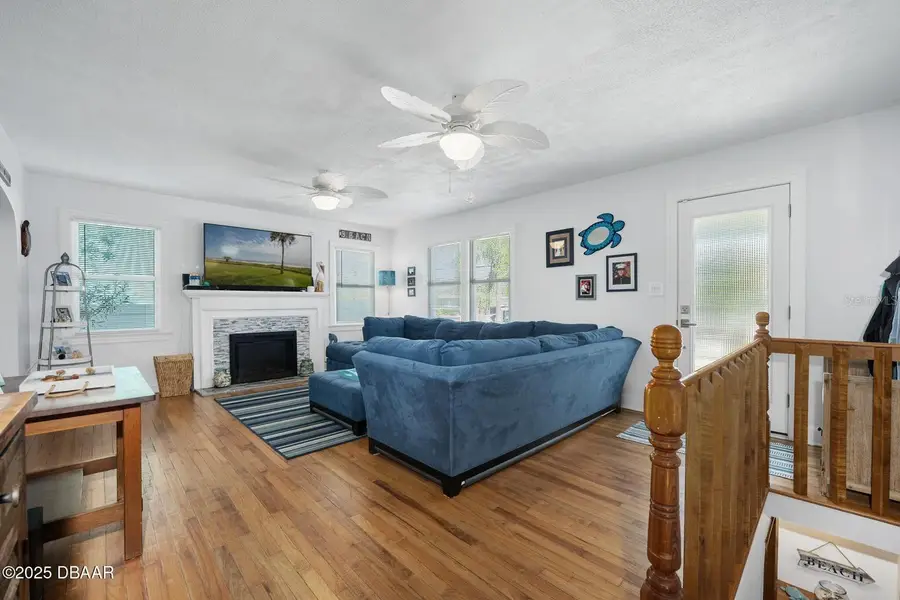 448 Nautilus Avenue, Daytona Beach, FL 32118 - #3