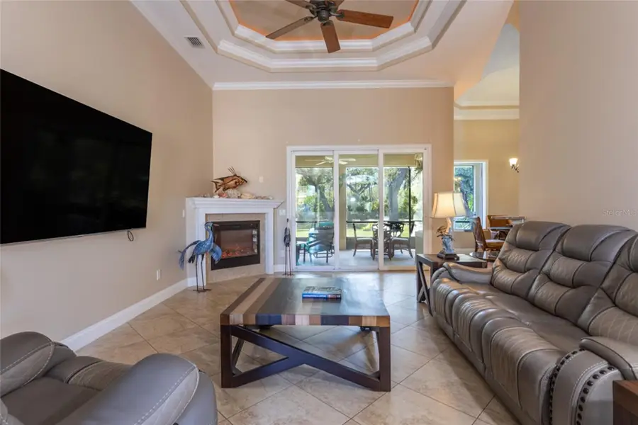 45 N Riverwalk Drive, Palm Coast, FL 32137 - #2