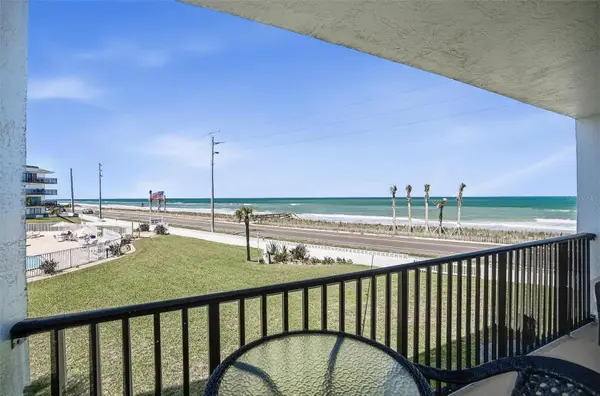 3500 S Ocean Shore Boulevard #202, FLAGLER BEACH, FL 32136