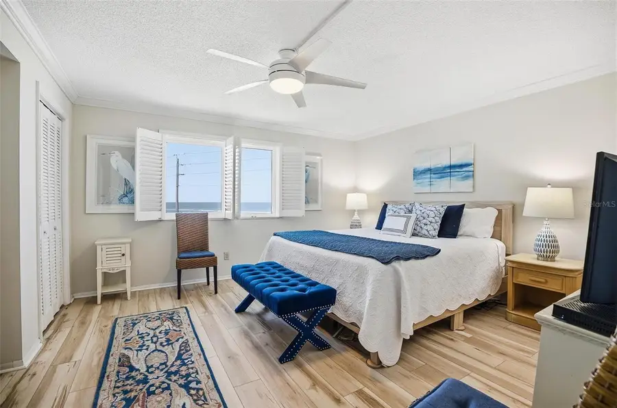 3500 S Ocean Shore Boulevard #202, Flagler Beach, FL 32136 - #2