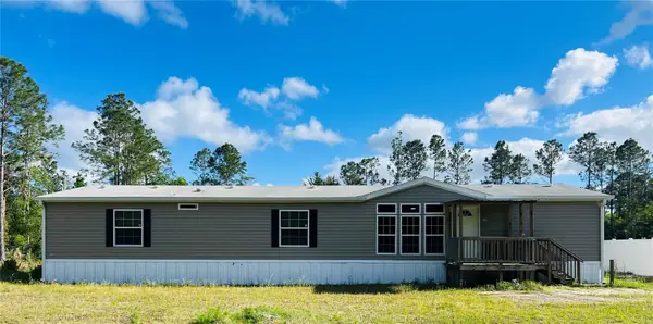 4281 Evergreen Avenue, BUNNELL, FL 32110